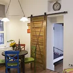 Milk&honey - Free Parking Lägenhet