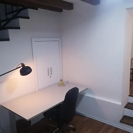 Daire Milk&honey - Free Parking *