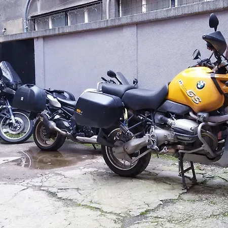 Milk&honey - Free Parking Apartmán *