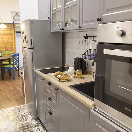 Milk&honey - Free Parking * Saraybosna