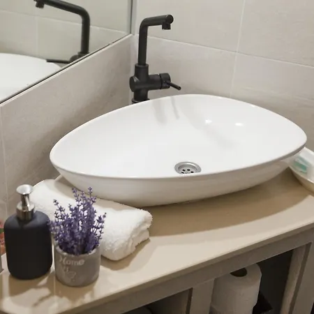 Daire Milk&honey - Free Parking