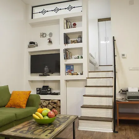 Daire Milk&honey - Free Parking Saraybosna