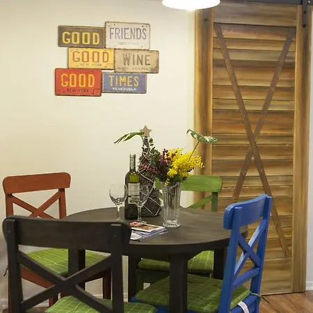 Apartmán Milk&honey - Free Parking *