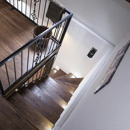 Milk&honey - Free Parking Apartmán Sarajevo