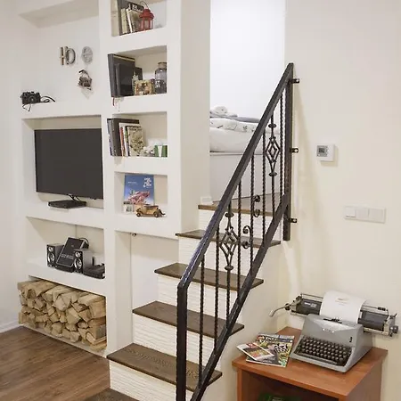 Milk&honey - Free Parking Apartmán *