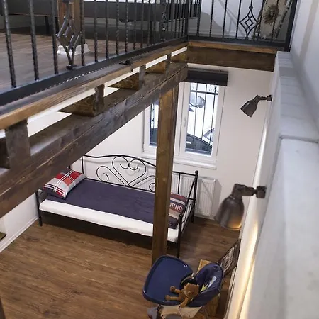 Daire Milk&honey - Free Parking