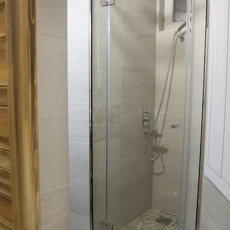 Milk&honey - Free Parking Daire *