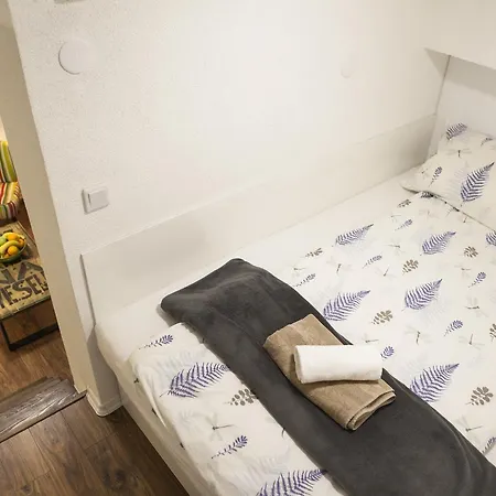 Milk&honey - Free Parking Apartmán *