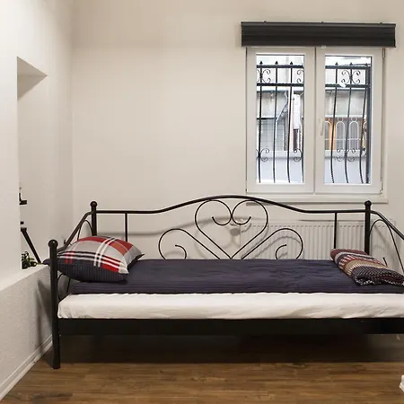 Apartmán Milk&honey - Free Parking *