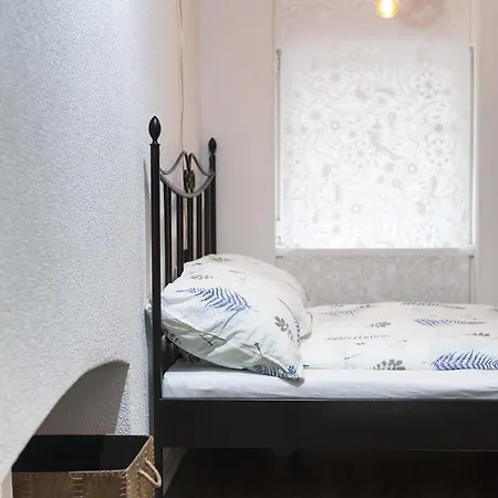 Milk&honey - Free Parking Apartmán