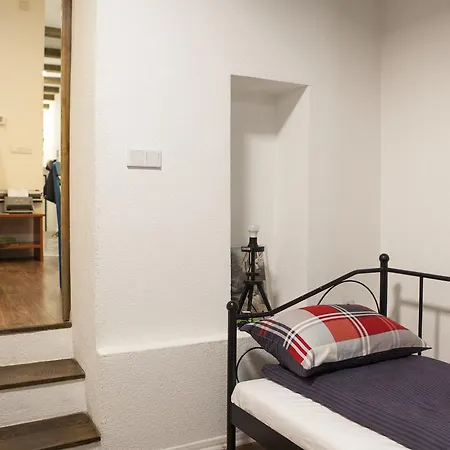 Apartmán Milk&honey - Free Parking *