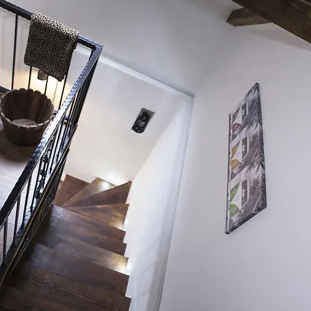 Milk&honey - Free Parking Apartmán *