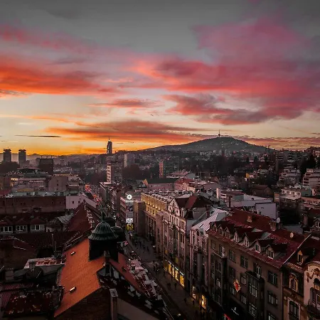 Milk&honey - Free Parking * Sarajevo