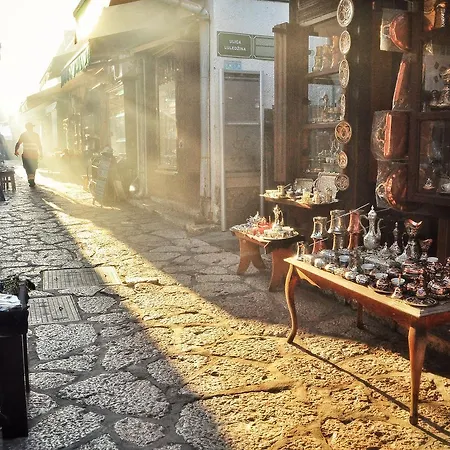 Milk&honey - Free Parking Daire