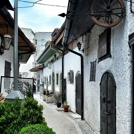 Apartmán Milk&honey - Free Parking *