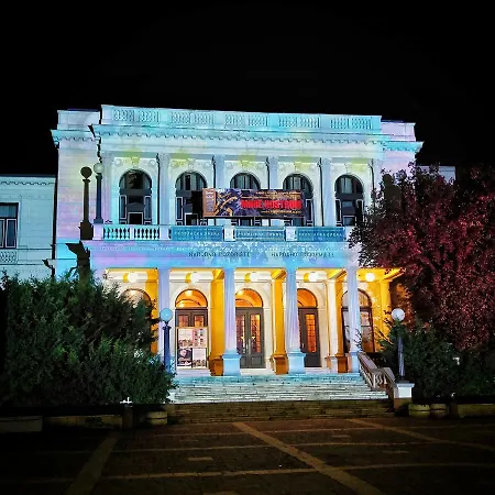 Milk&honey - Free Parking Sarajevo