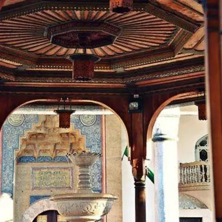 Milk&honey - Free Parking Saraybosna