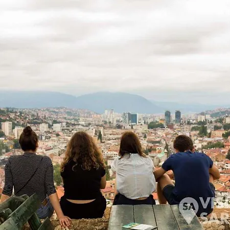 Milk&honey - Free Parking * Saraybosna