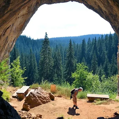 Milk&honey - Free Parking Apartmán Sarajevo