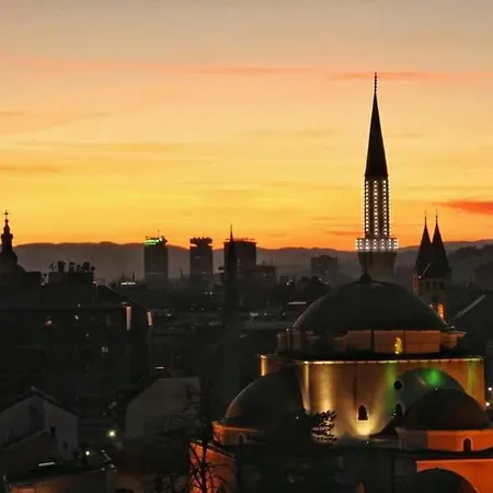 Milk&honey - Free Parking Apartmán