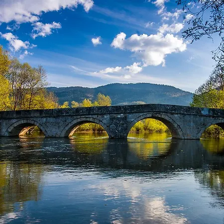 Daire Milk&honey - Free Parking