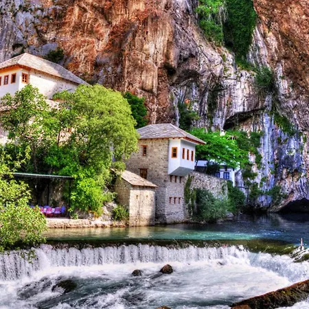 Milk&honey - Free Parking Daire Saraybosna