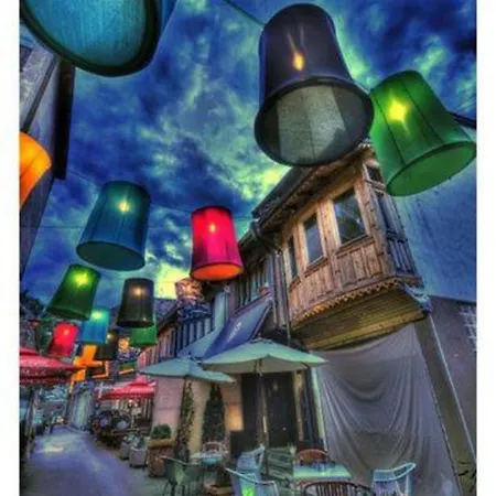 Daire Milk&honey - Free Parking Saraybosna