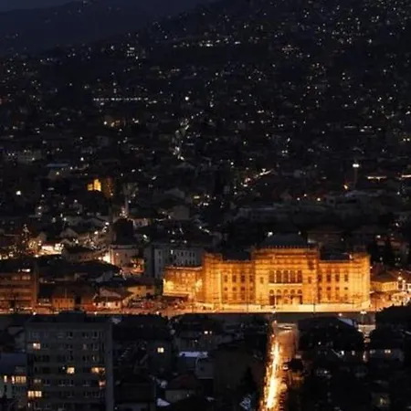 Milk&honey - Free Parking Saraybosna