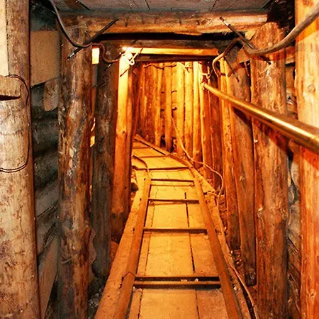 Daire Milk&honey - Free Parking