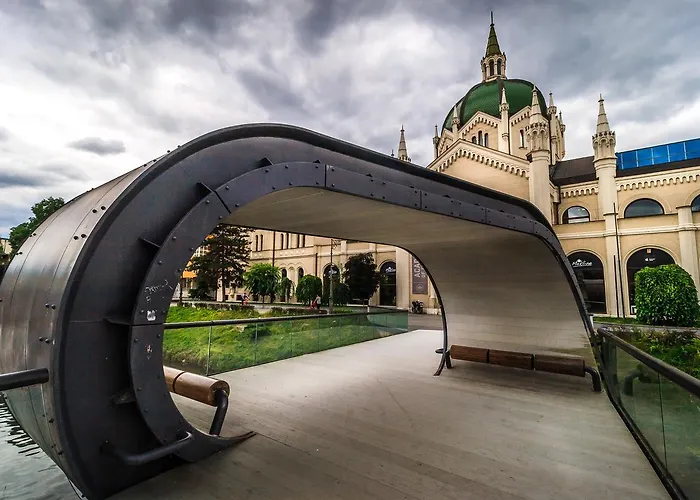 Milk&honey - Free Parking Appartement *