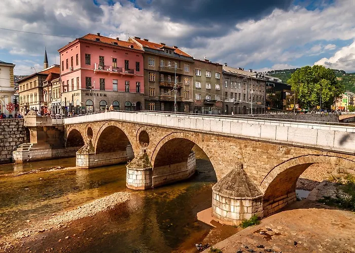 Milk&honey - Free Parking