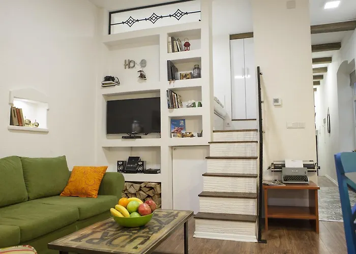 Apartamento Milk&honey - Free Parking Sarajevo