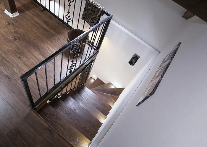 Milk&honey - Free Parking Apartamento Sarajevo