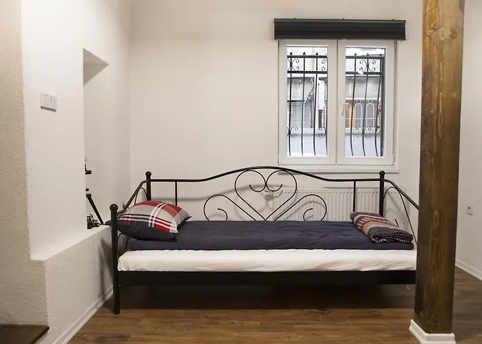 Apartamento Milk&honey - Free Parking *