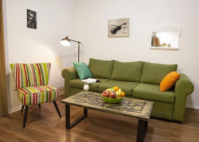 Milk&honey - Free Parking * Sarajevo