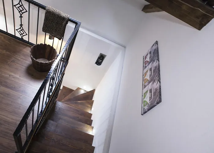 Milk&honey - Free Parking Apartamento *