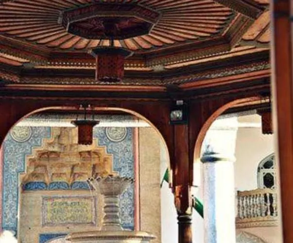 Milk&honey - Free Parking Sarajevo