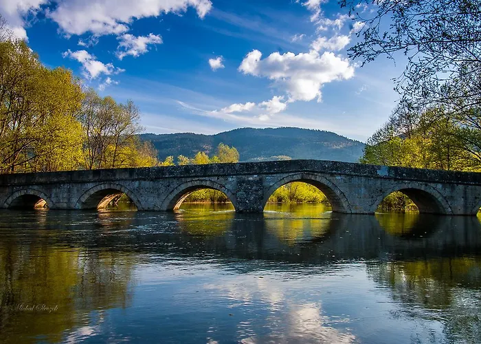 Apartment Milk&honey - Free Parking