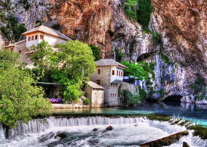 Milk&honey - Free Parking Apartment Sarajevo