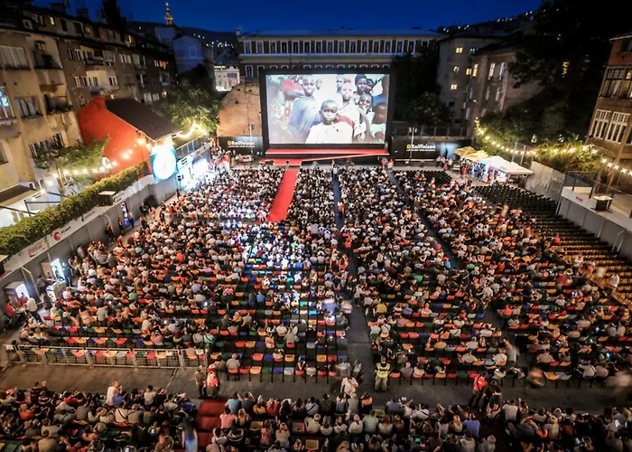 Milk&honey - Free Parking * Sarajevo
