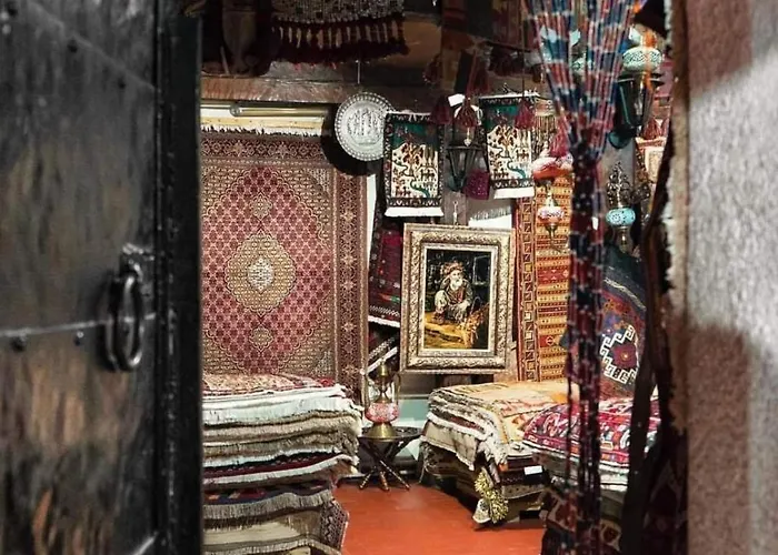 Milk&honey - Free Parking Sarajevo